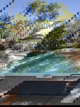 Tropic Nest 3 Bedroom Apartment - Accommodation Ballina 0