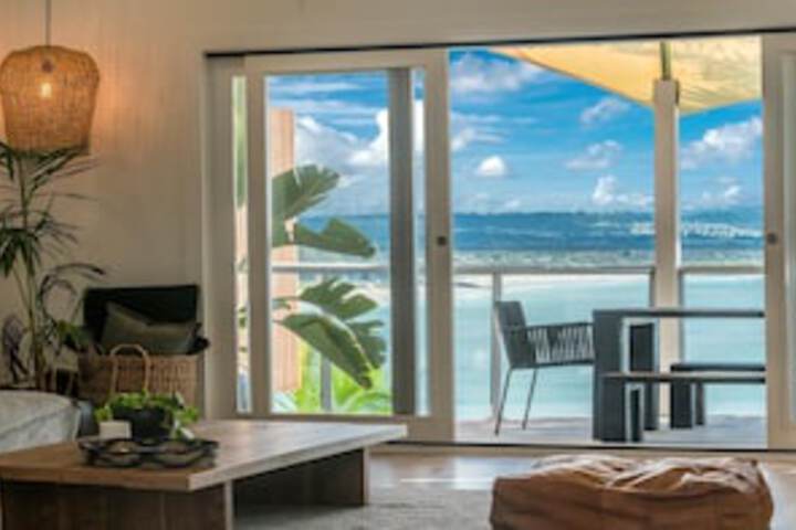 Coorabell ACT Accommodation Ballina