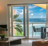 Sway Luxury at Byron Bay - Accommodation Ballina