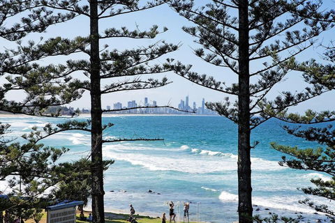 Burleigh By The Sea - Accommodation Ballina 2