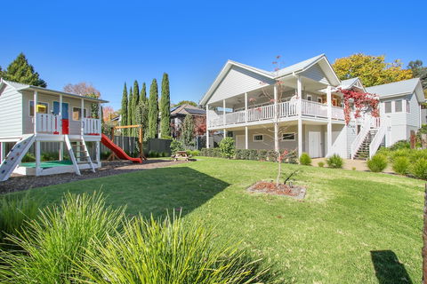 Autumn Home - Our Place At Bright - Accommodation Ballina 5