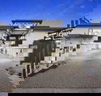 Ocean Grove Chalet - Accommodation Ballina