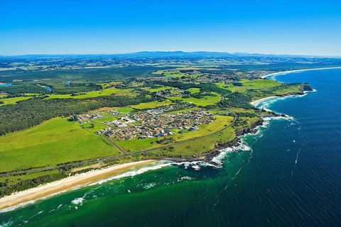 A PERFECT STAY - Boulders Retreat - Accommodation Ballina 2