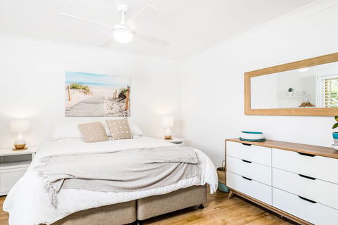 A PERFECT STAY - Boulders Retreat - Accommodation Ballina 7