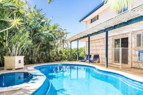 A PERFECT STAY - Boulders Retreat - Accommodation Ballina 0
