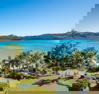 Lagoon 201 on Hamilton Island - Accommodation Ballina