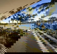 Lagoon 006 on Hamilton Island - Accommodation Ballina