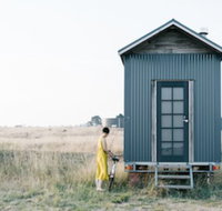 Altitude Tiny House Experience - Accommodation Ballina