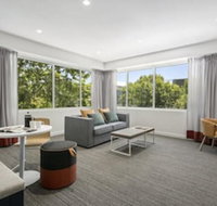 Quest Canberra City Walk - Accommodation Ballina