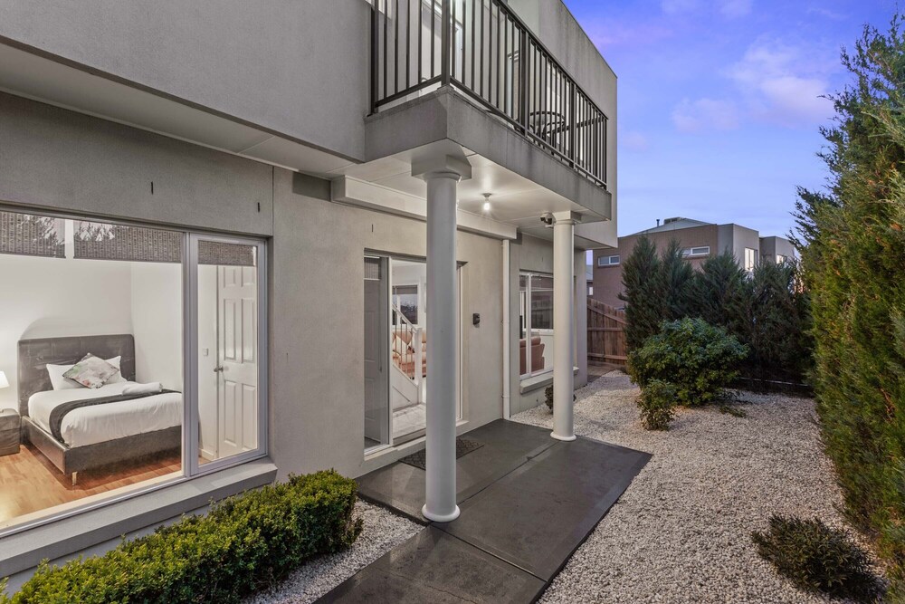 Gowanbrae VIC Accommodation Ballina