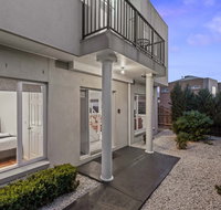 City Condo - Melbourne - Accommodation Ballina