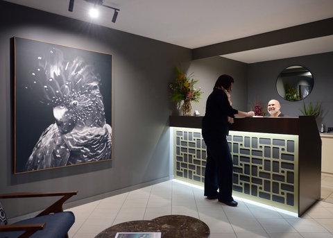 CBD Motor Inn - Accommodation Ballina 3