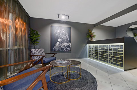 CBD Motor Inn - Accommodation Ballina 2