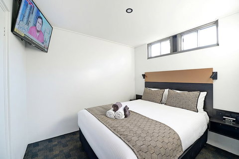 CBD Motor Inn - Accommodation Ballina 6