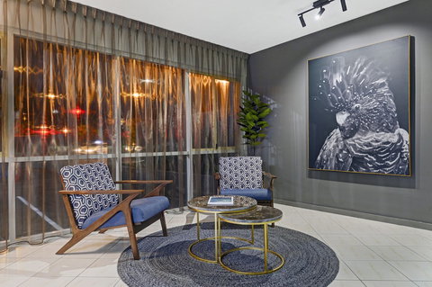 CBD Motor Inn - Accommodation Ballina 4