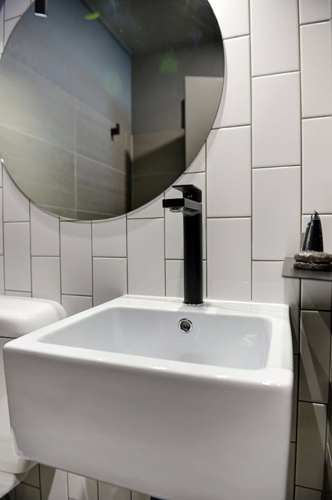 CBD Motor Inn - Accommodation Ballina 5