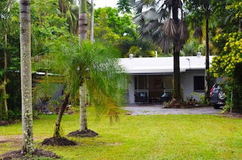 Egrets Rest - Daintree - Accommodation Ballina 1
