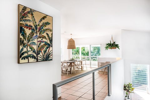 Pura Vida - Accommodation Ballina 2