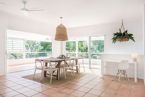 Pura Vida - Accommodation Ballina 3