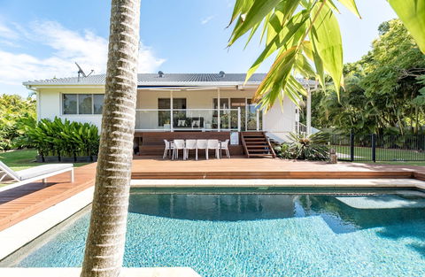 Pura Vida - Accommodation Ballina 0
