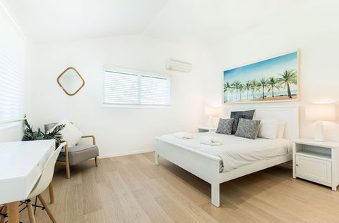 Pura Vida - Accommodation Ballina 6