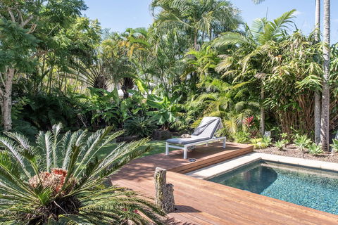 Pura Vida - Accommodation Ballina 1