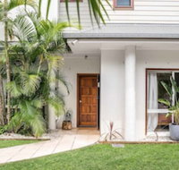Baby Blue - Accommodation Ballina