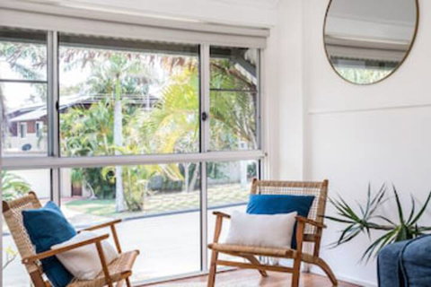 Salt Life - Accommodation Ballina 1