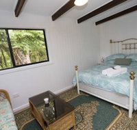 Nimbin Waterfall Retreat - Accommodation Ballina
