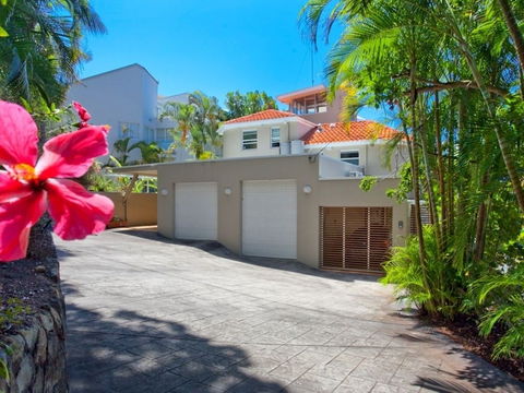 Cuvee Noosa - Accommodation Ballina 0