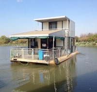 Corroboree Houseboats - Accommodation Ballina