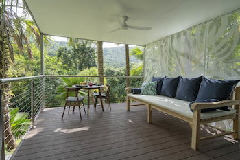 Mist At Cape Tribulation - Accommodation Ballina 0