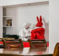 Red Bohemian - Accommodation Ballina