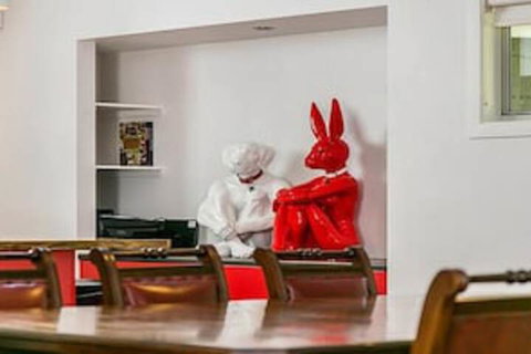 Red Bohemian - Accommodation Ballina 0