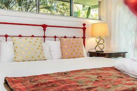 Red Bohemian - Accommodation Ballina 5