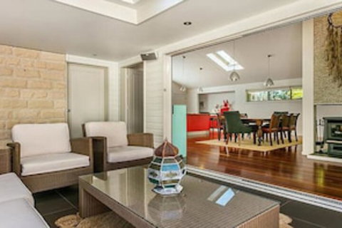 Red Bohemian - Accommodation Ballina 4