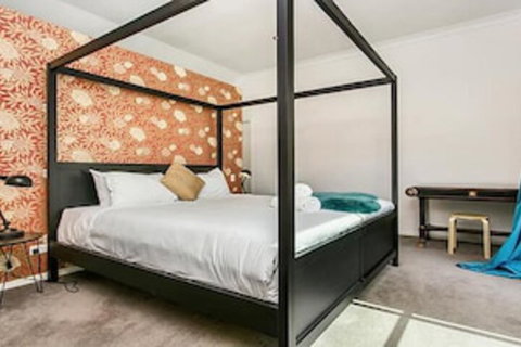 Red Bohemian - Accommodation Ballina 2