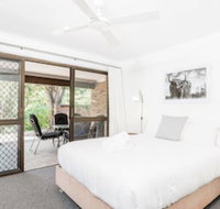 Sea Salt - Accommodation Ballina