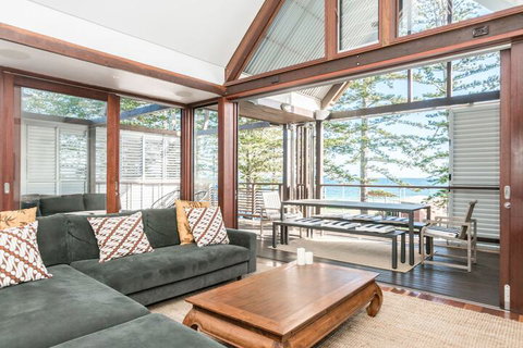 Your Luxury Escape - On The Bay - Accommodation Ballina 2