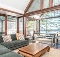 Your Luxury Escape - On The Bay - Accommodation Ballina