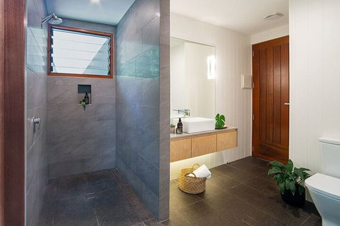 Byron Beach Retreats - The BungalowÂ  - Accommodation Ballina 5