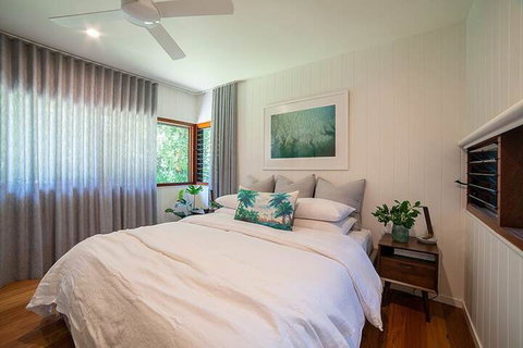 Byron Beach Retreats - The BungalowÂ  - Accommodation Ballina 7