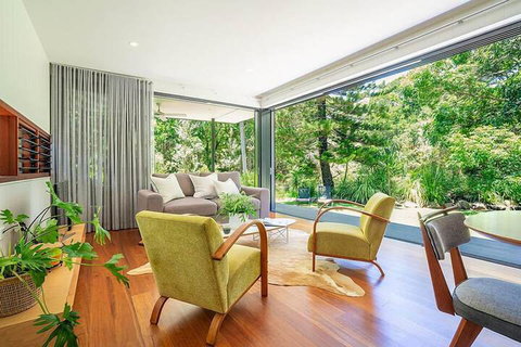 Byron Beach Retreats - The BungalowÂ  - Accommodation Ballina 3