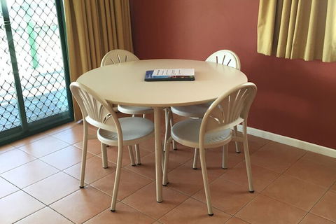 NRMA Bowen Beachfront Holiday Park - Accommodation Ballina 4