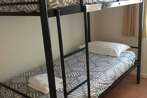 NRMA Bowen Beachfront Holiday Park - Accommodation Ballina 3