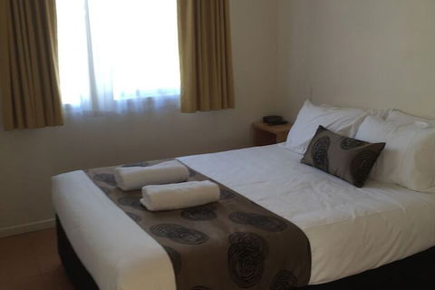 NRMA Bowen Beachfront Holiday Park - Accommodation Ballina 1