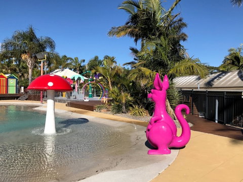 Ingenia Holidays Wairo Beach - Accommodation Ballina 2