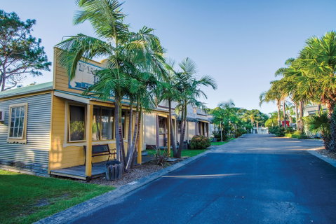 Ingenia Holidays Wairo Beach - Accommodation Ballina 1