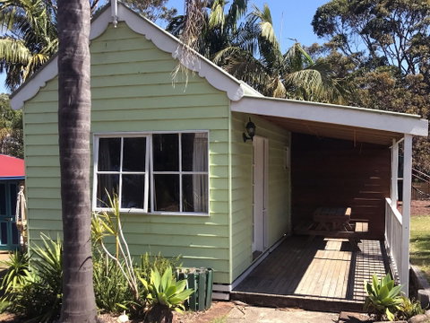 Ingenia Holidays Wairo Beach - Accommodation Ballina 6
