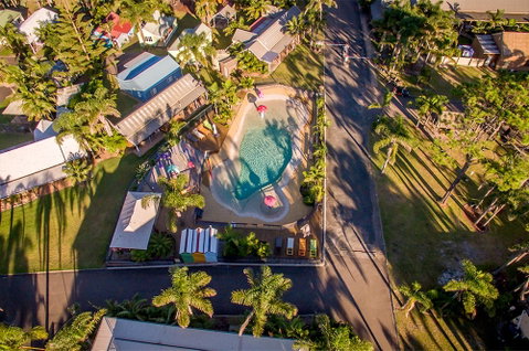 Ingenia Holidays Wairo Beach - Accommodation Ballina 0